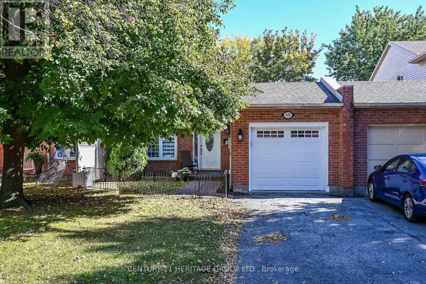 89 Stoney Brook Crescent, St. Catharines