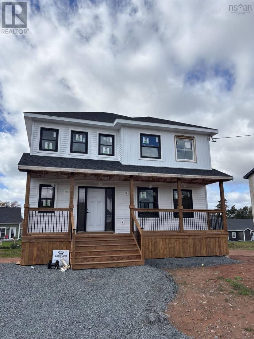 Lot 15 218 Curtis Drive — photo 2 of 4