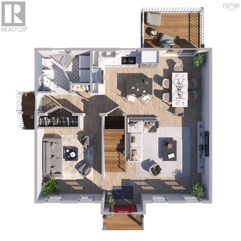 Lot 16 224 Curtis Drive, Truro, photo 2