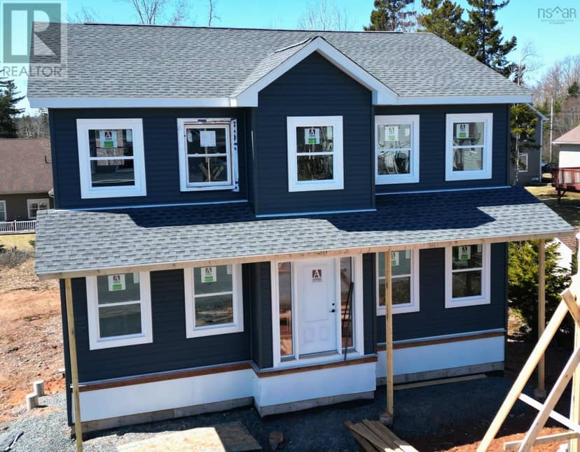 lot 11 188 Curtis Drive — photo 1 of 3