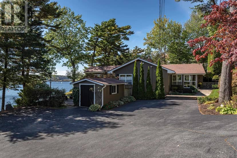 1077 Shore Drive — photo 32 of 40