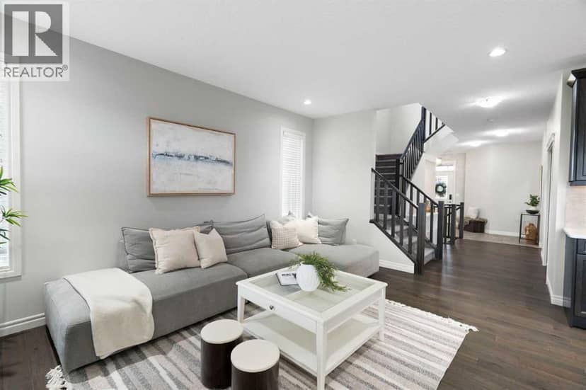 232 Nolancrest Heights NW, Calgary, photo 8