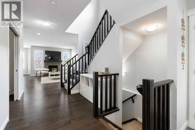232 Nolancrest Heights NW, Calgary, photo 3