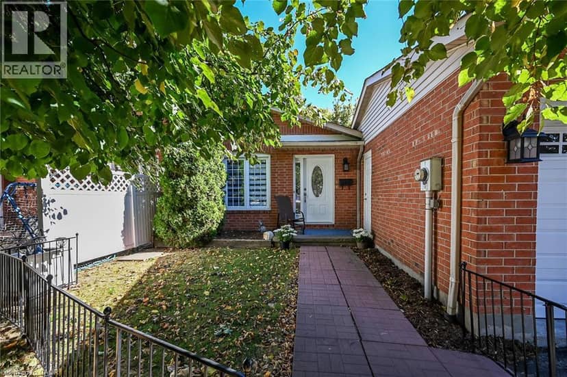 89 STONEY BROOK Crescent, St. Catharines, photo 2