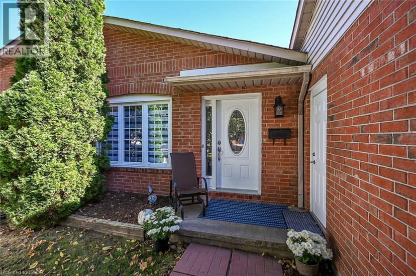 89 STONEY BROOK Crescent, St. Catharines, photo 3