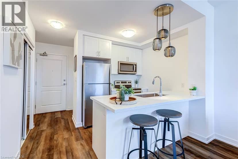 450 DUNDAS Street E Unit# 516, Waterdown, photo 8