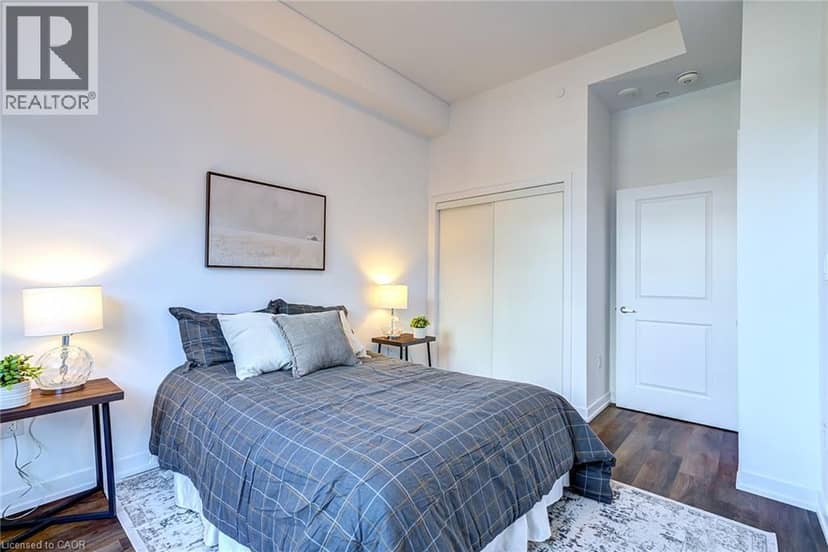 450 DUNDAS Street E Unit# 516 — photo 15 of 30