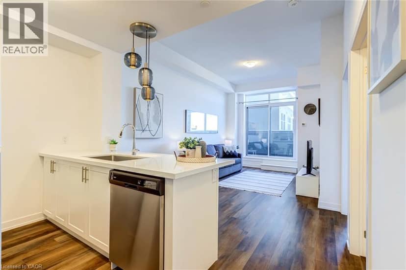 450 DUNDAS Street E Unit# 516, Waterdown, photo 2