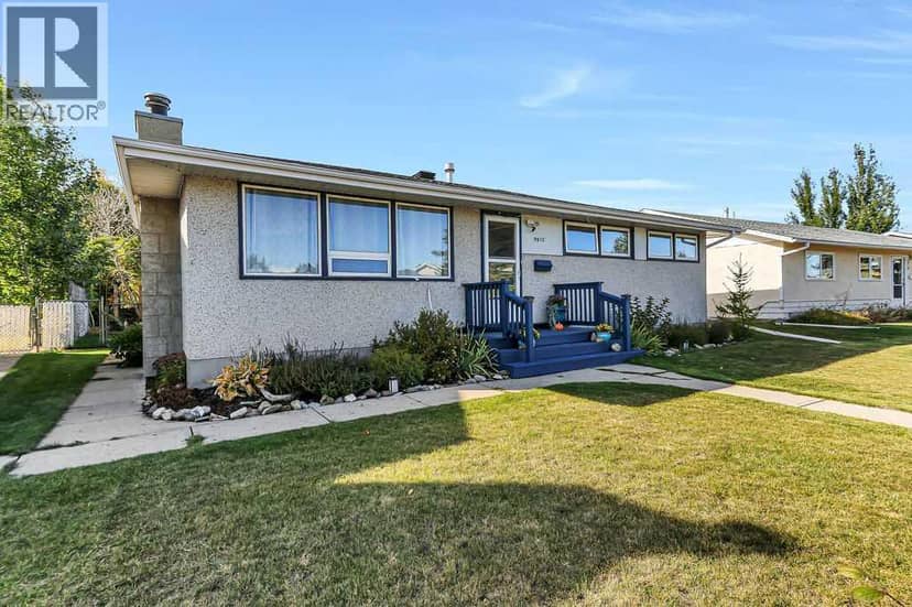 5912 West Park Crescent, Red Deer, photo 2
