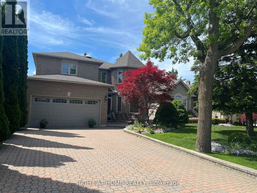 27 Addison Street, Richmond Hill