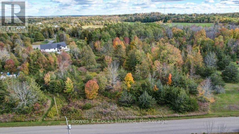 Lot 12 Lakeview Drive, Trent Hills, photo 2