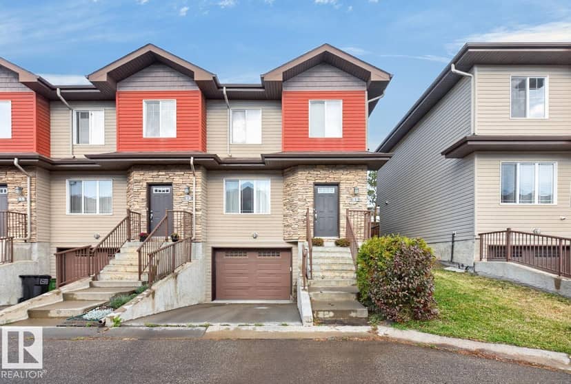 #11 12930 140 AV NW, Edmonton