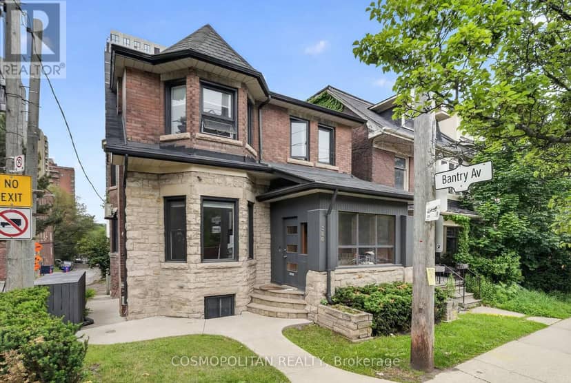 380 Spadina Road, Toronto, photo 2