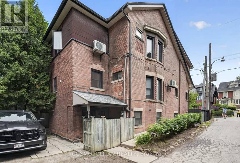 380 Spadina Road, Toronto, photo 5