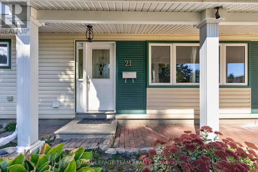 21 Elterwater Avenue, Ottawa, photo 4