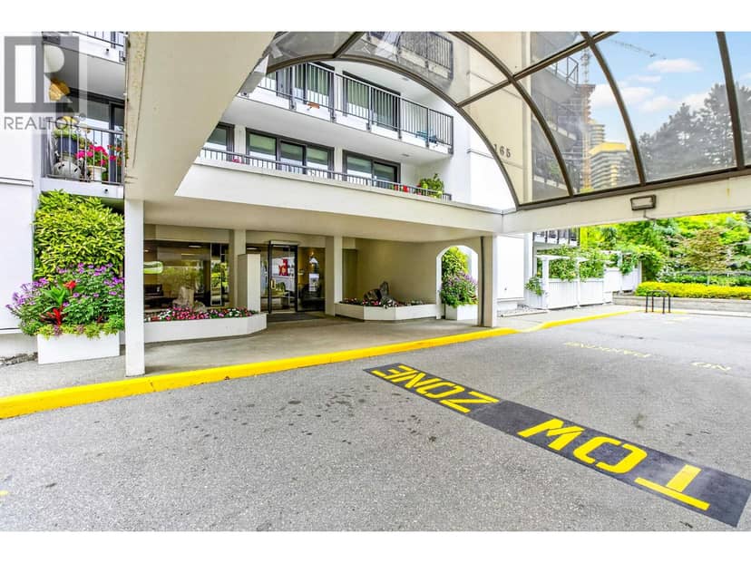 801 4165 MAYWOOD STREET, Burnaby, photo 3