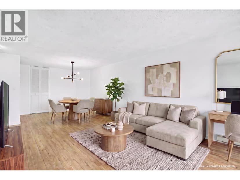 801 4165 MAYWOOD STREET, Burnaby, photo 8