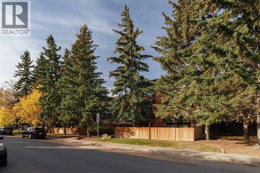 211, 1919 36 Street SW, Calgary