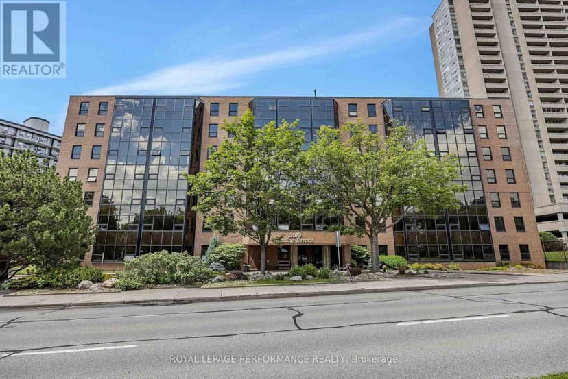 408 - 2019 Carling Avenue N, Ottawa, photo 2