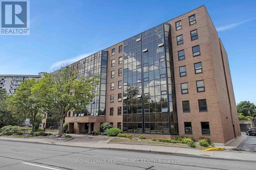 408 - 2019 Carling Avenue N, Ottawa, photo 3
