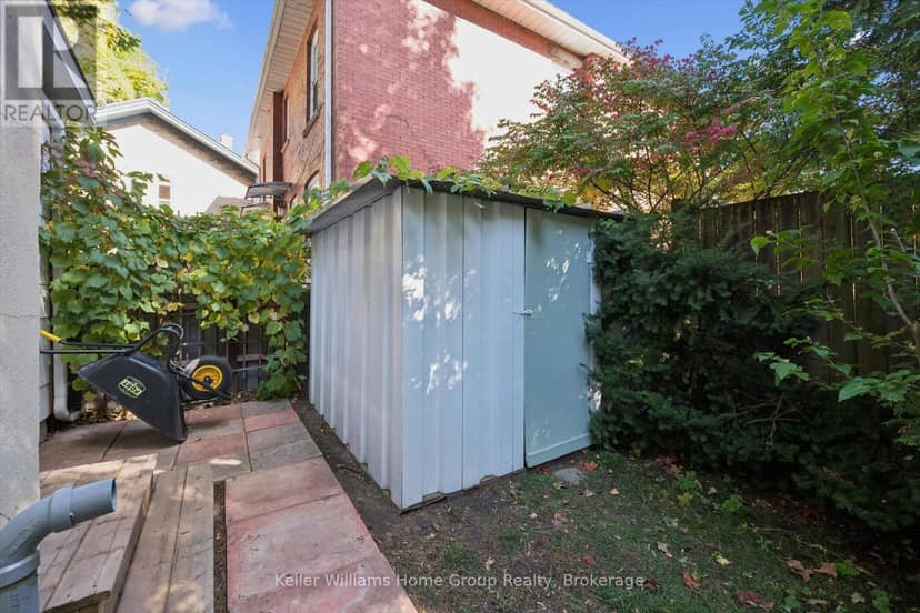 18 Aberdeen Street — photo 36 of 40