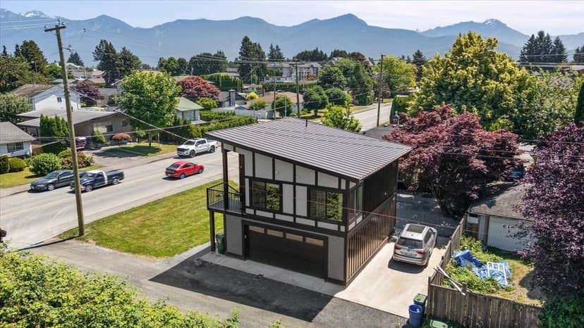 46591 PORTAGE AVENUE, Chilliwack Proper East, Chilliwack, photo 5