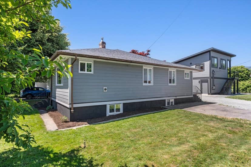 46591 PORTAGE AVENUE, Chilliwack Proper East, Chilliwack, photo 4