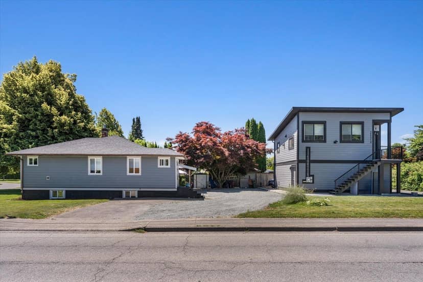 46591 PORTAGE AVENUE, Chilliwack Proper East, Chilliwack