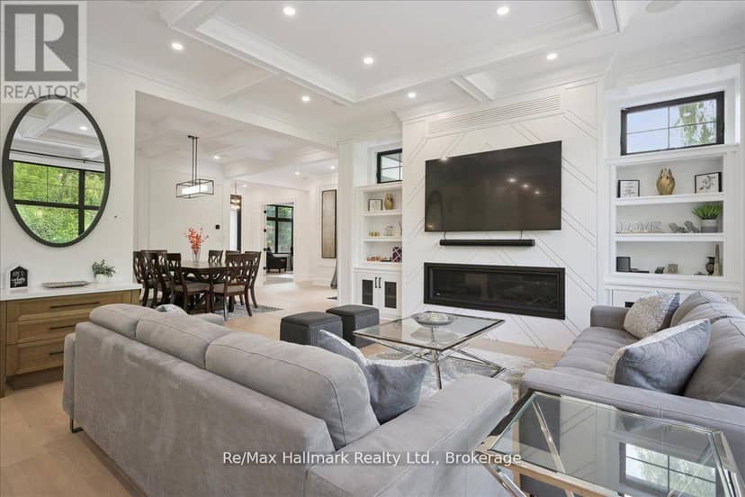 1225 Baldwin Drive, Oakville, photo 8