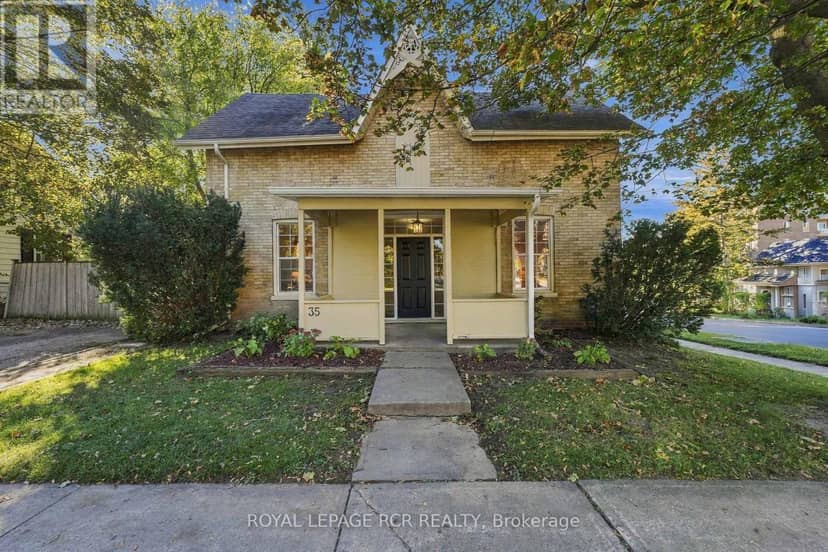 35 Metcalfe Street, Aurora