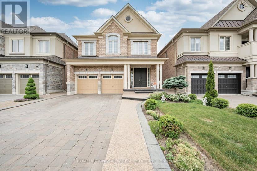 61 Ross Vennare Crescent, Vaughan, photo 2
