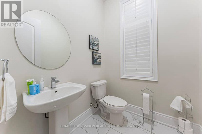 61 Ross Vennare Crescent, Vaughan, photo 8