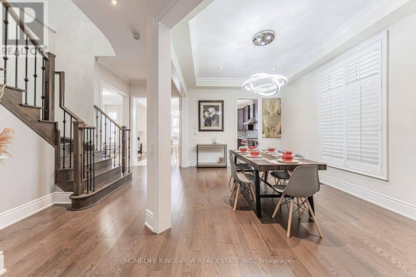 61 Ross Vennare Crescent — photo 9 of 40