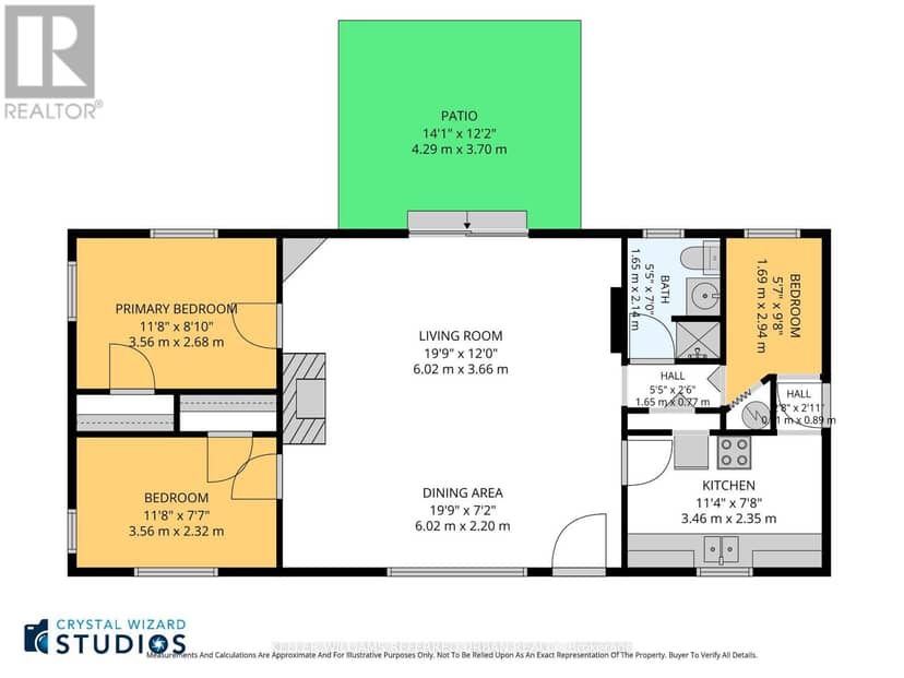 25180 Maple Beach Road — photo 34 of 36