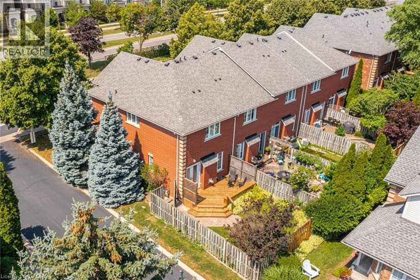 173 MARGARET Drive, Oakville