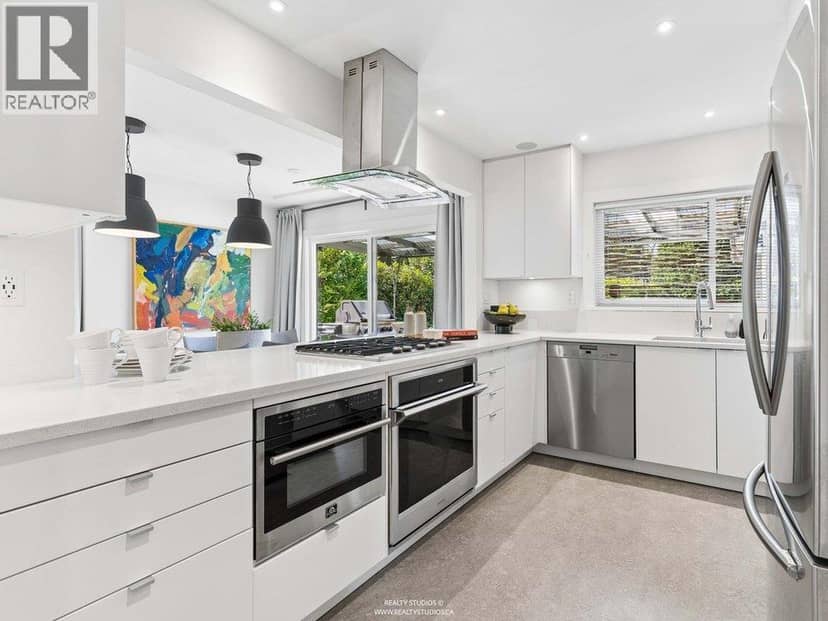 7161 WEST BOULEVARD, Vancouver, photo 6
