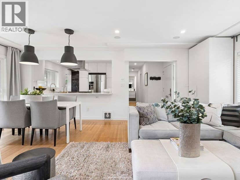 7161 WEST BOULEVARD, Vancouver