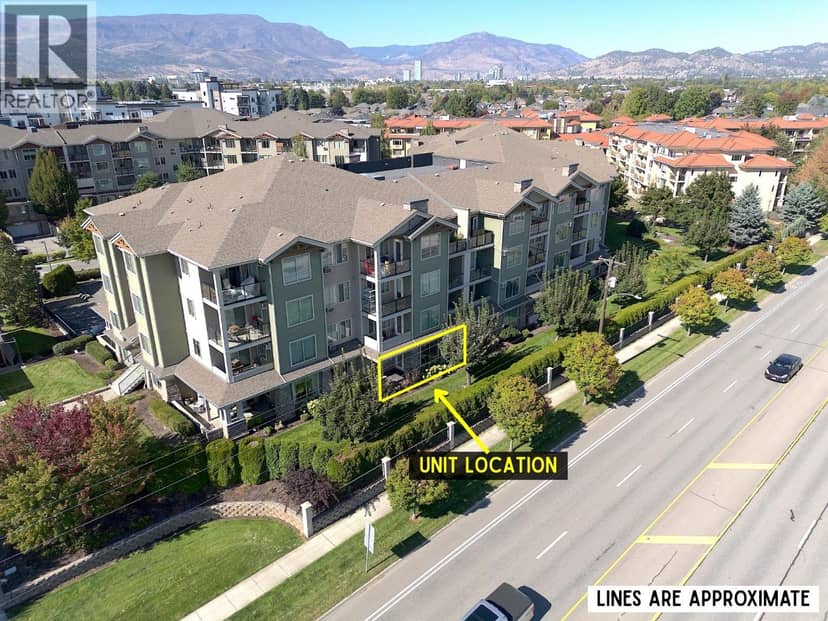 3735 Casorso Road Unit# 105, Kelowna, photo 2