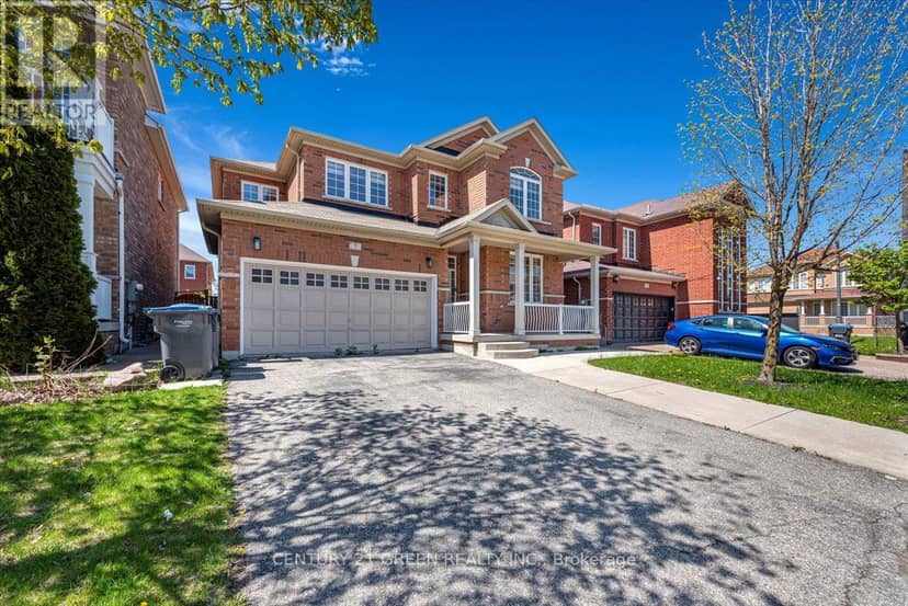 7 Accent Circle, Brampton, photo 2