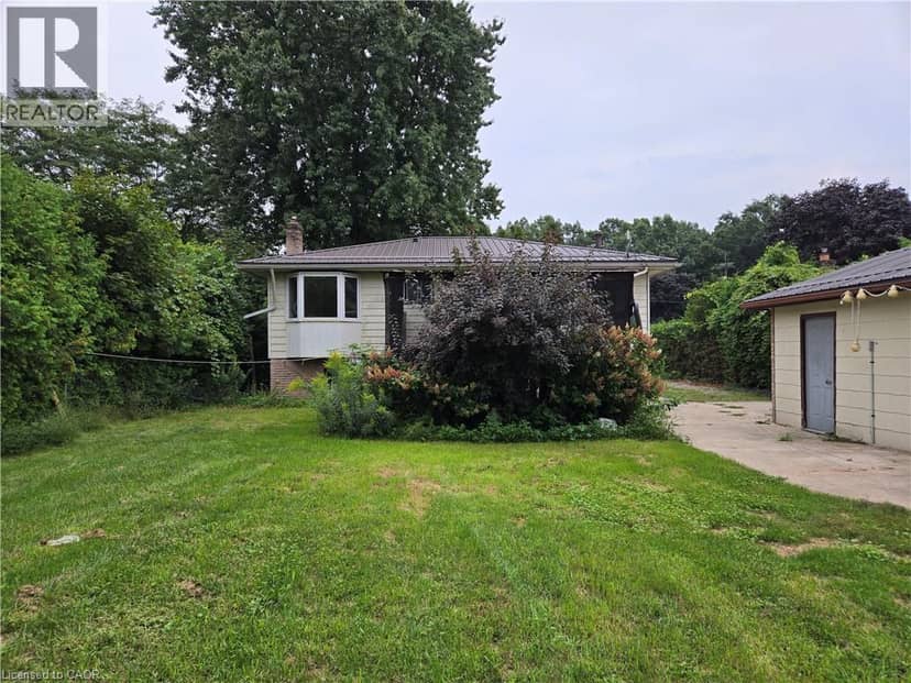 8 LYNDHURST Avenue, Simcoe, photo 7