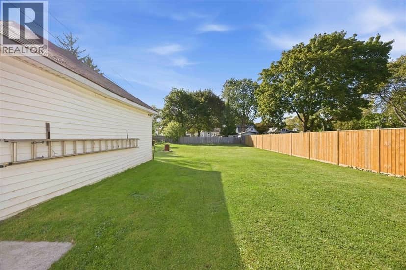 333 MITTON STREET South — photo 29 of 31