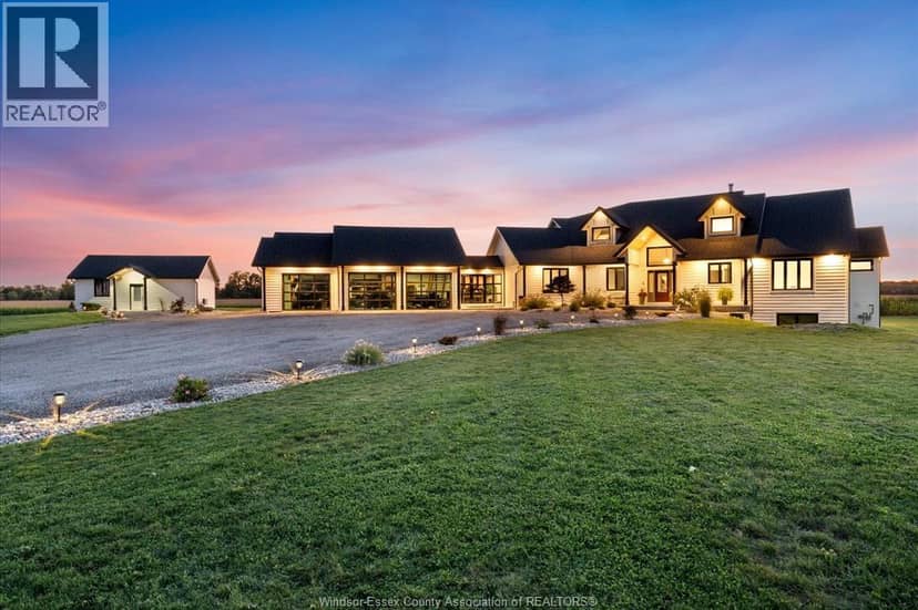2197 County Road 31, Lakeshore