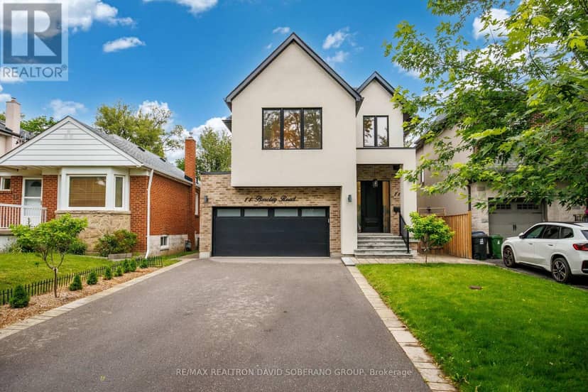 11 Barclay Road, Toronto, photo 2
