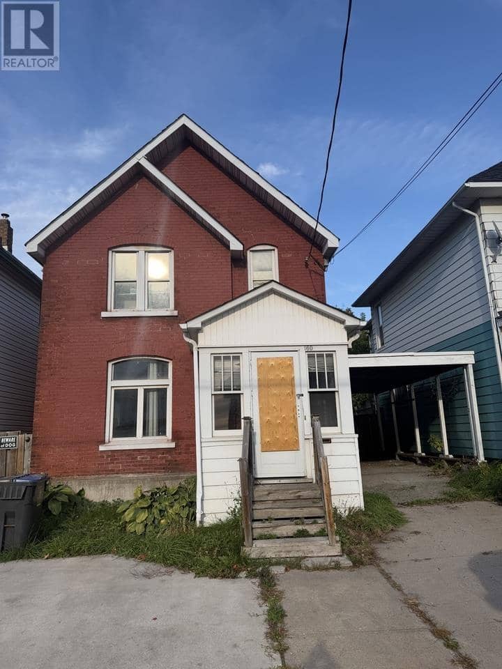 160 Albert ST E — photo 3 of 20