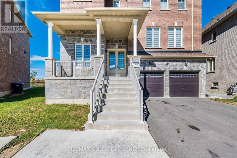 24 Jenwood Crescent — photo 10 of 28