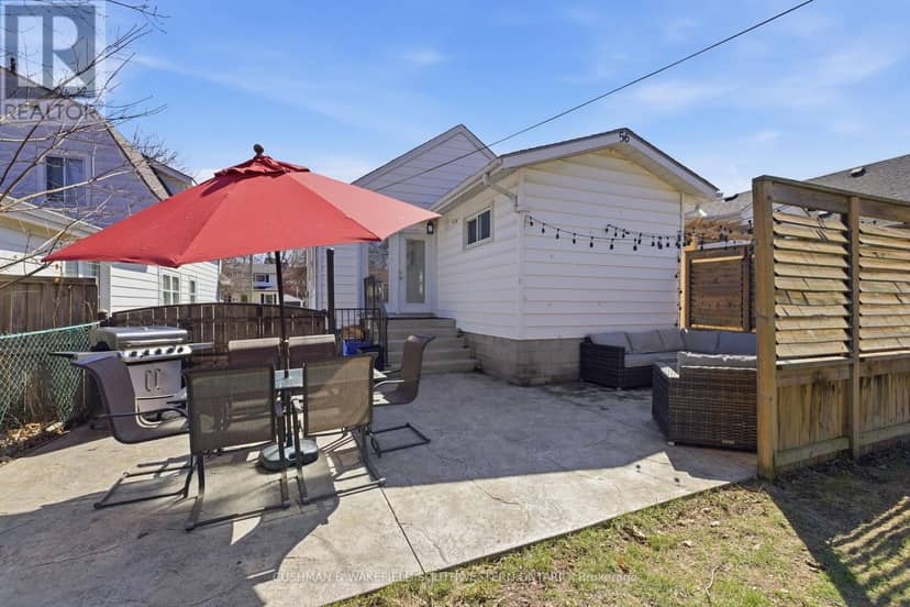 56 Thomas Janes Drive — photo 21 of 26