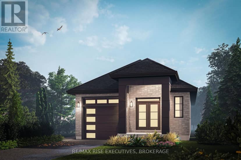 27 Kilimanjaro Drive — photo 1 of 4