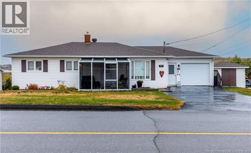 203 Reservoir Street, Grand-Sault/Grand Falls