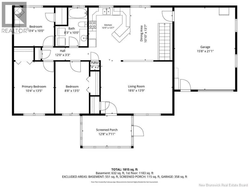 203 Reservoir Street — photo 30 of 31
