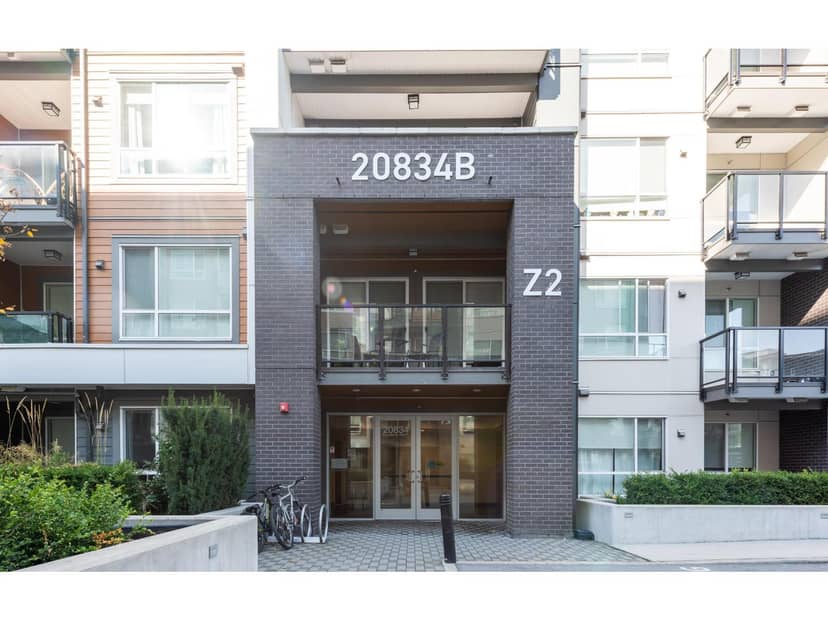 B324 20834 80 AVENUE, Langley
